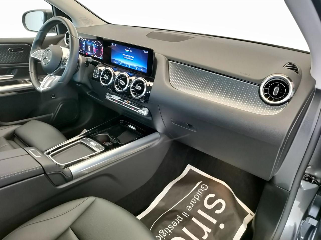 Mercedes-Benz Classe B - W247 2023 - B 180 d Progressive Advanced auto