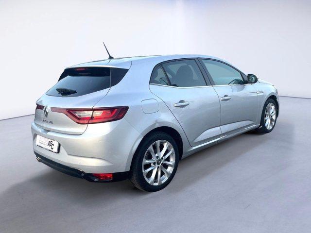 RENAULT Megane 1.5 DIESEL 110 CV EDC Energy Bose
