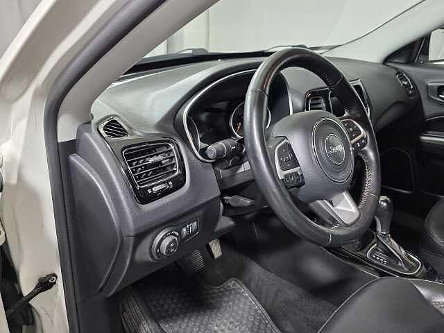 Jeep Compass 1.4 MultiAir 170 CV aut. 4WD Limited