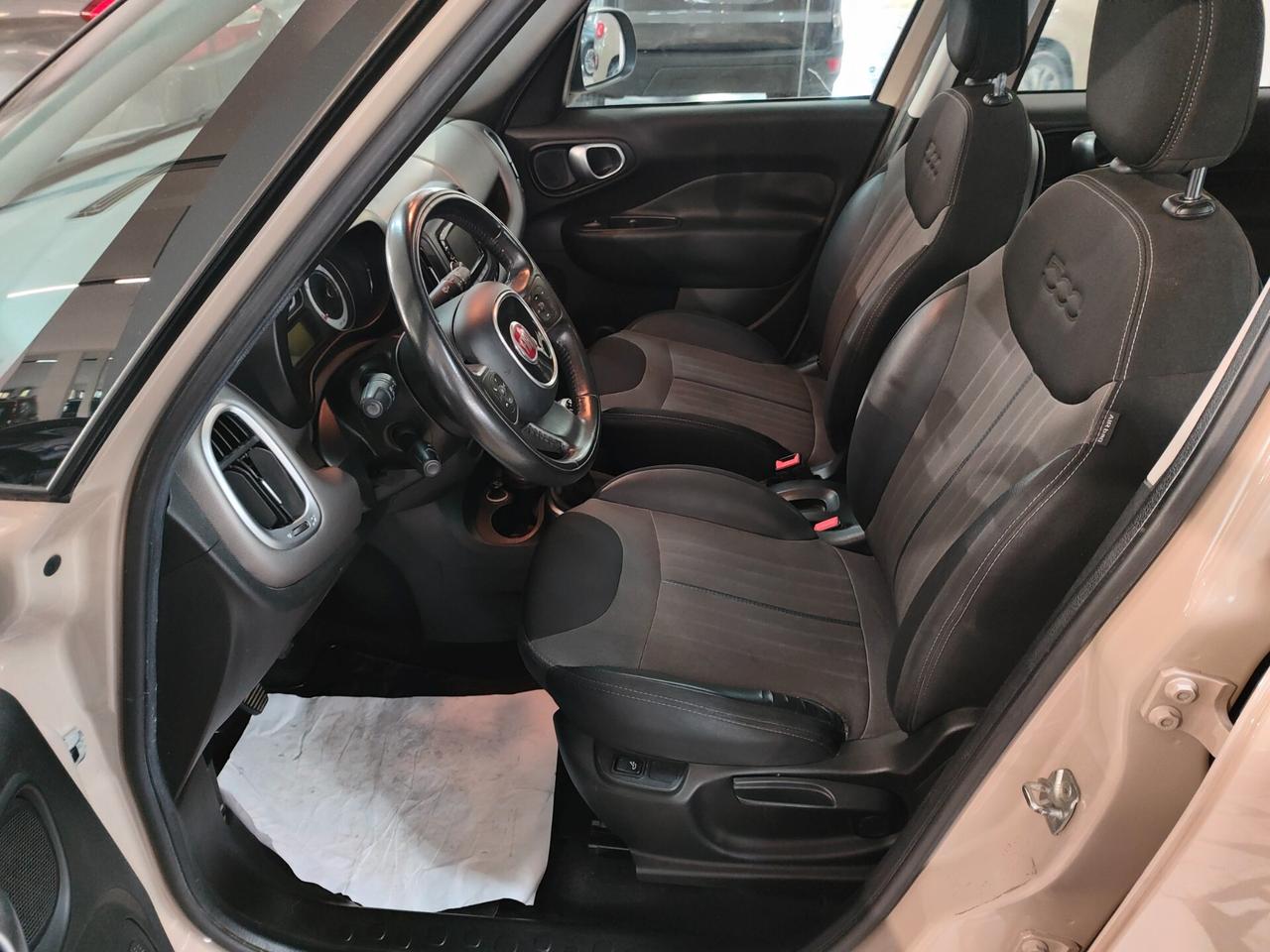 Fiat 500L 1.3 Multijet 95 CV Lounge