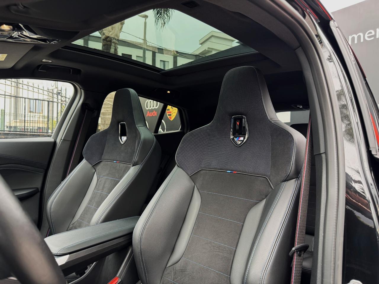 BMW X2 M xDrive M35i 300CV Msport Pro TETTO