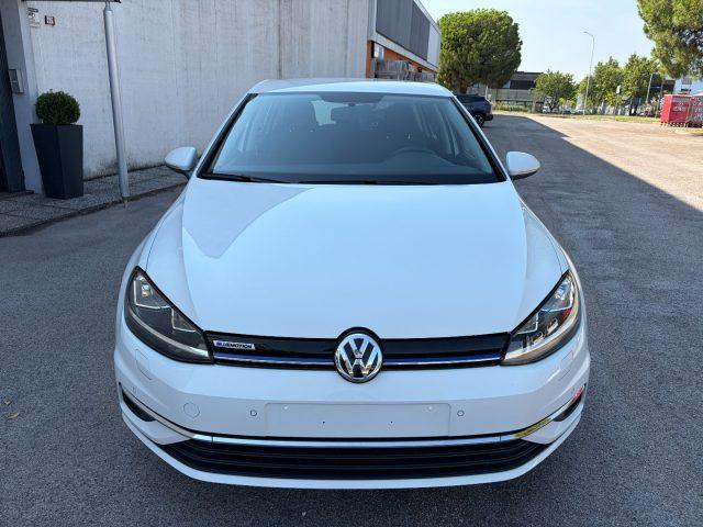 VOLKSWAGEN Golf 1.5 TGI DSG 5p. Business BlueMotion Technology