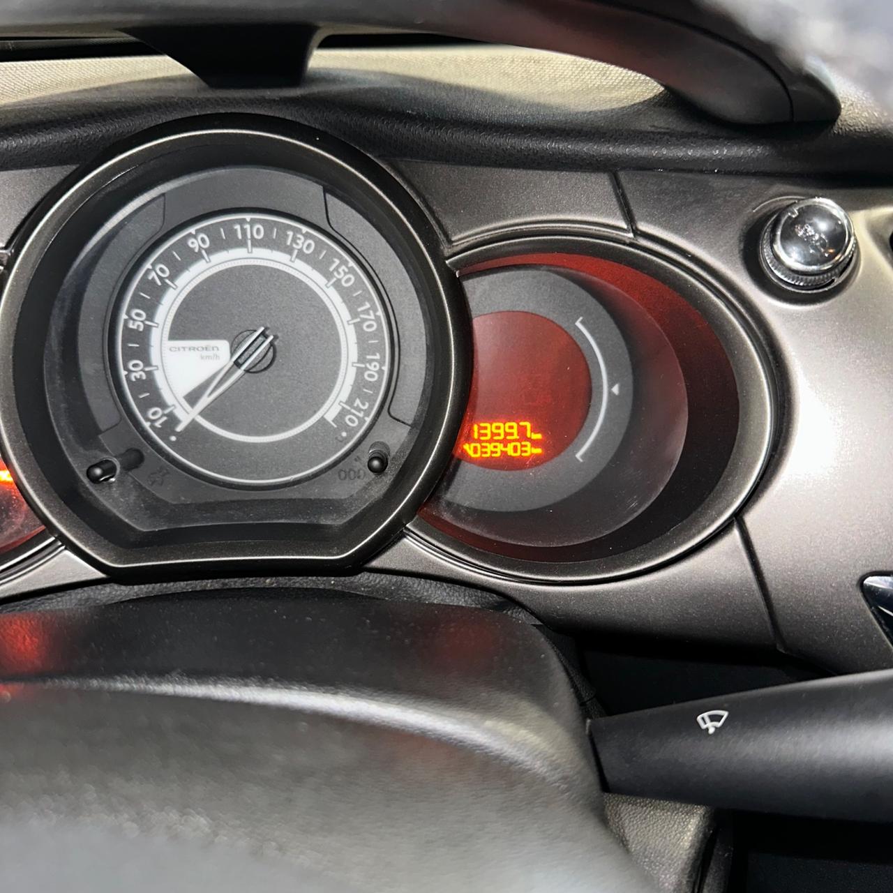 Citroen C3 PureTech 82 Feel Edition