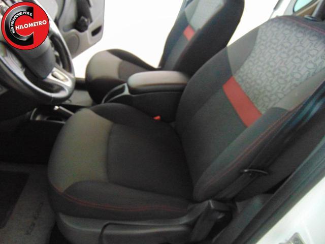 RENAULT Kangoo 1.5 dCi 110CV Limited N1 (+ IVA)