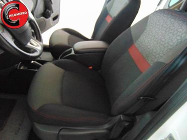 RENAULT Kangoo 1.5 dCi 110CV Limited N1 (+ IVA)