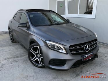 Mercedes GLA 200 d Automatic 4Matic Premium AMG/TETTO APRIBILE
