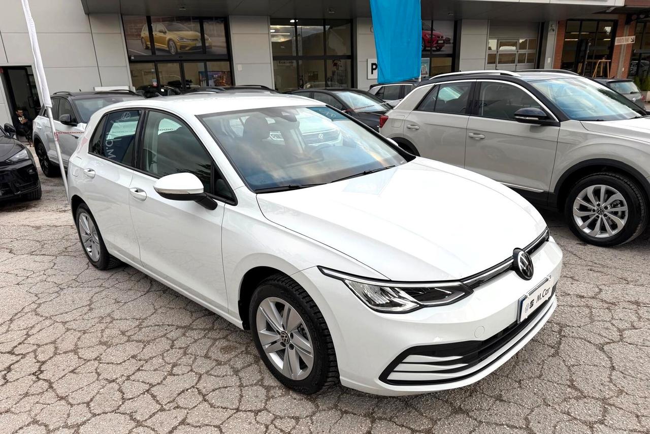 Volkswagen Golf 1.5 TSI EVO ACT Life