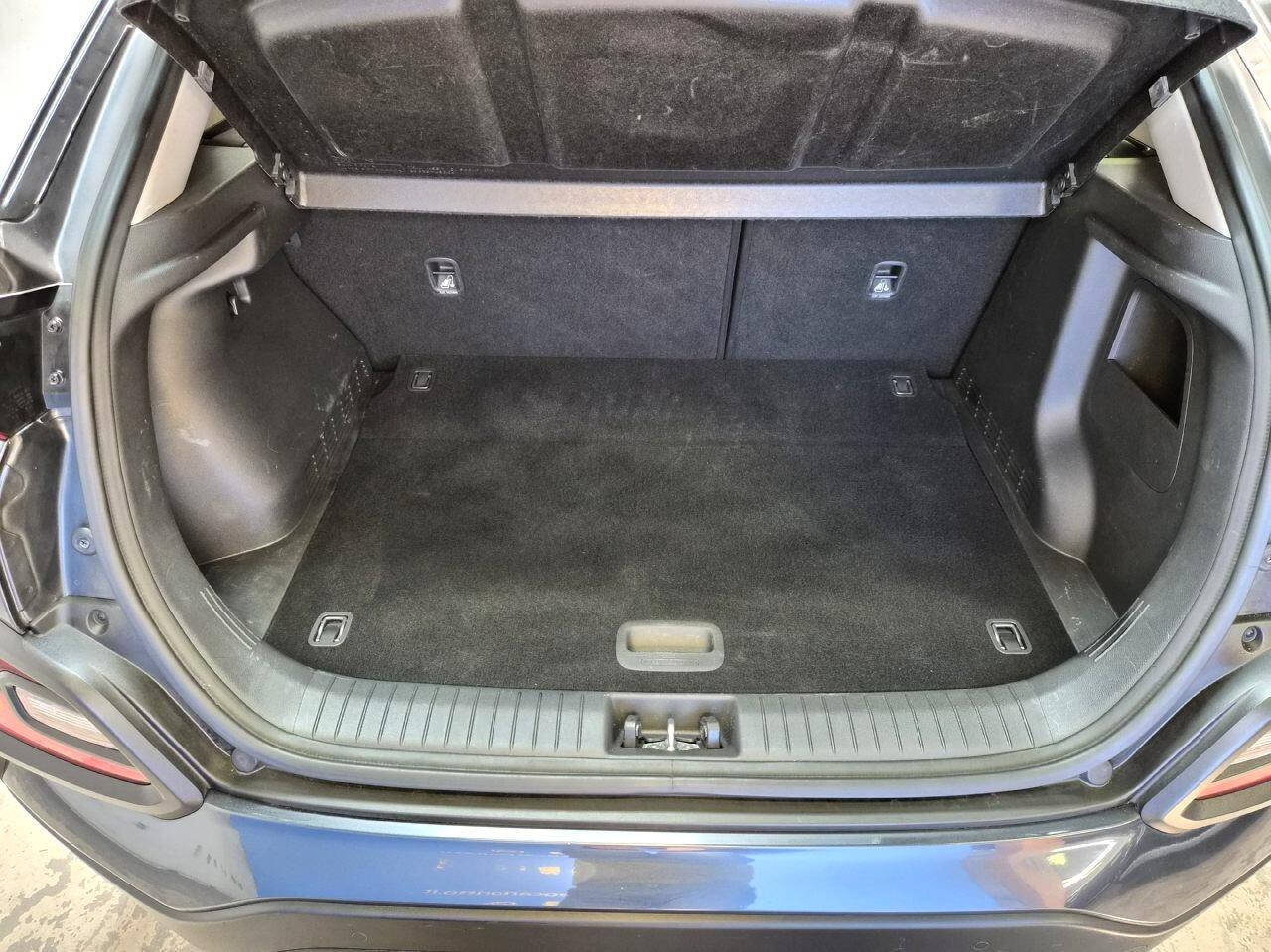 Hyundai Kona 1.0 T-GDI Style Full Optional