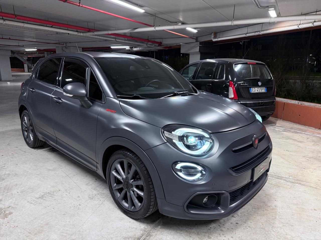 Fiat 500X 1.0 T3 120 CV Sport - COLORE ORIGINALE