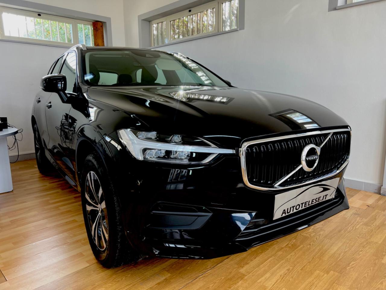 Volvo XC 60 XC60 B4 (d) Geartronic Business