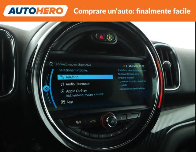 MINI Countryman 2.0 John Cooper Works Countryman ALL4