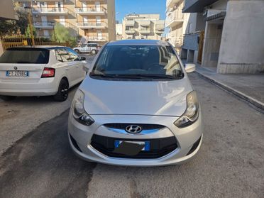 Hyundai iX20 1.4 90 CV Comfort