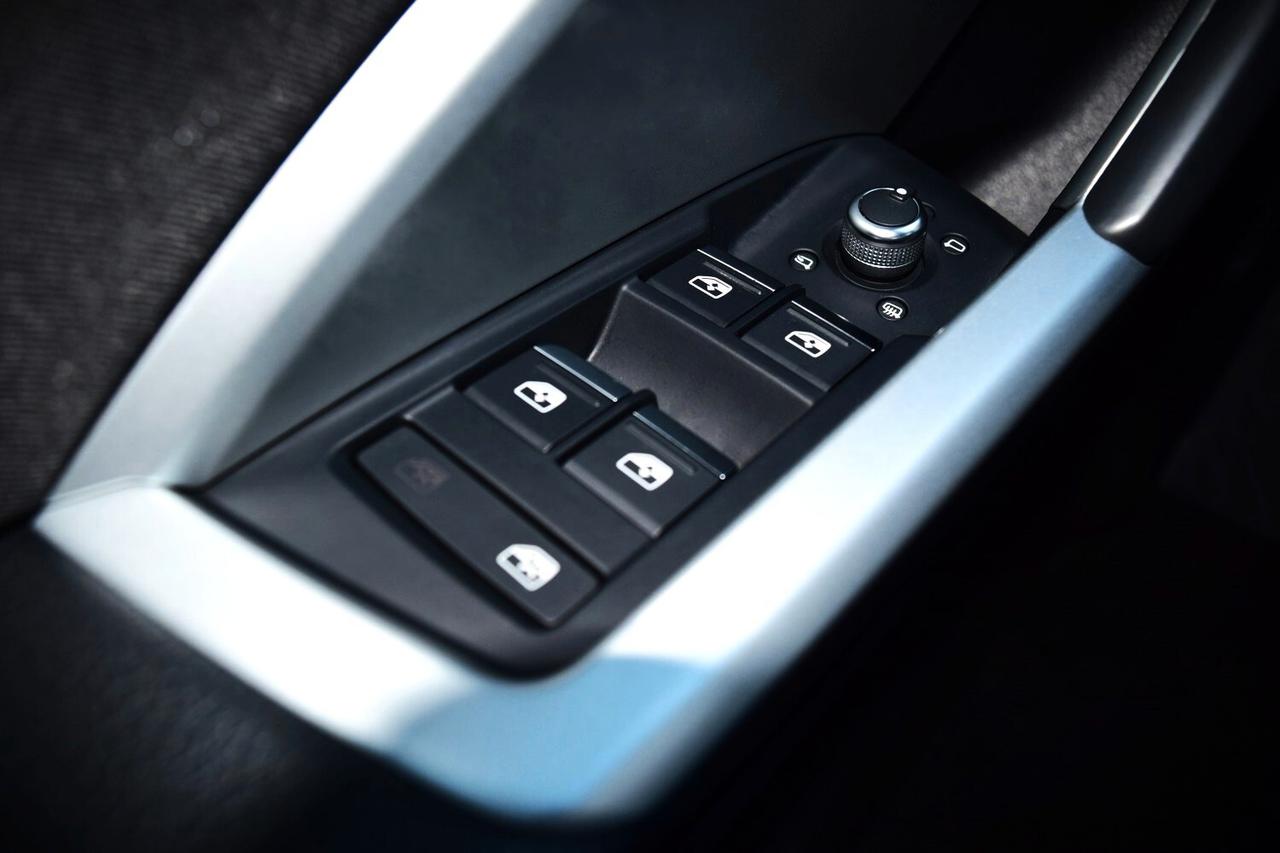 Audi Q3 35 1.5 TFSI 150 cv S-tronic Business