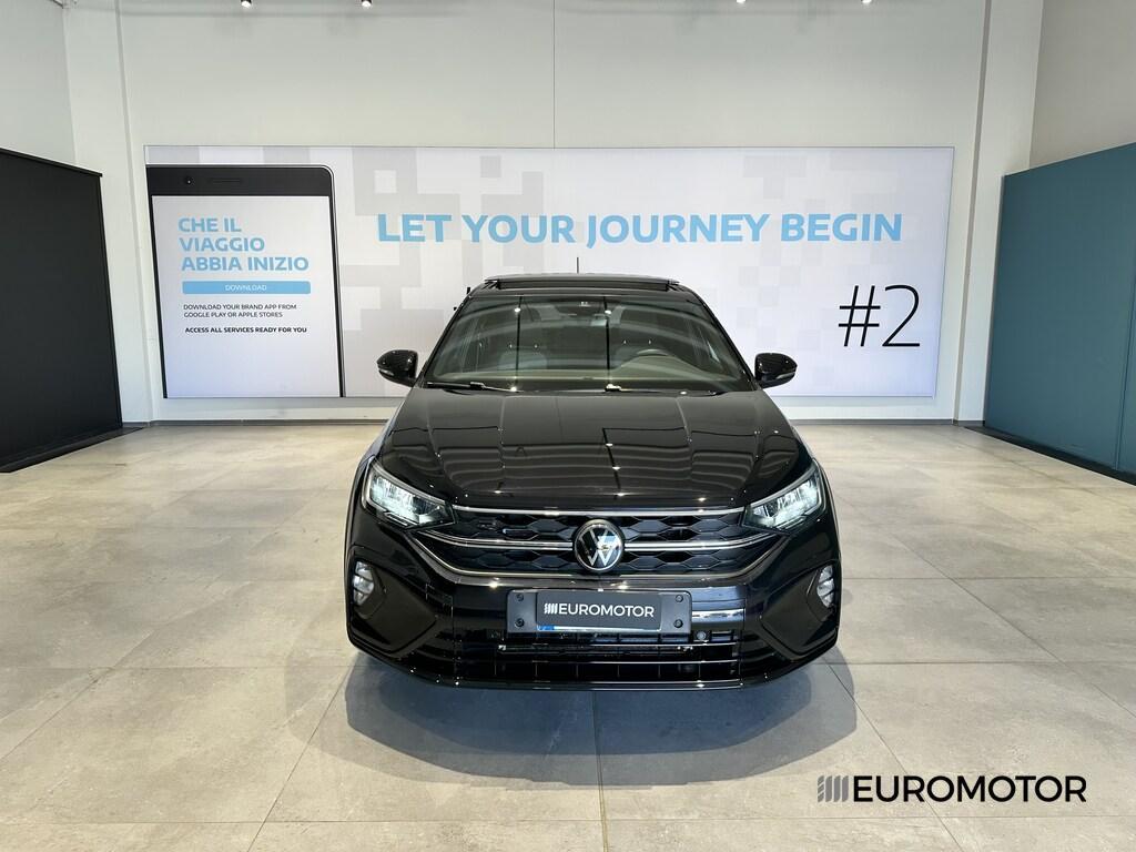 Volkswagen Taigo 1.0 TSI R-Line DSG