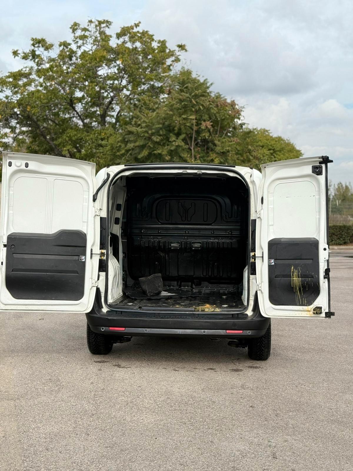 Fiat Doblo Doblò 1.3 MJT 3 POSTI IVA ESPOSTA