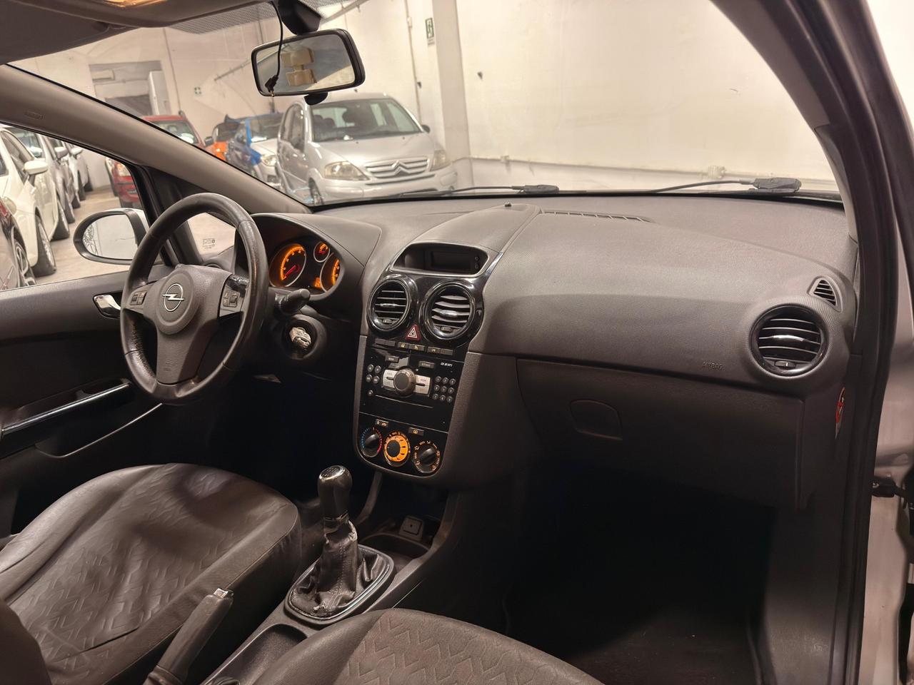 Opel Corsa 1.2 85CV 3 porte GPL-TECH Ecotec