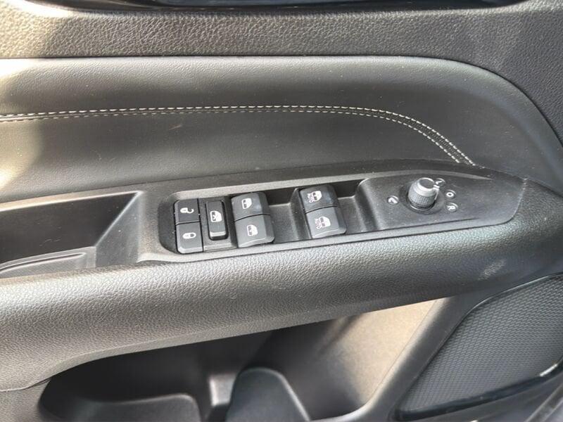 Jeep Compass 1.3 turbo t4 phev Limited 4xe auto