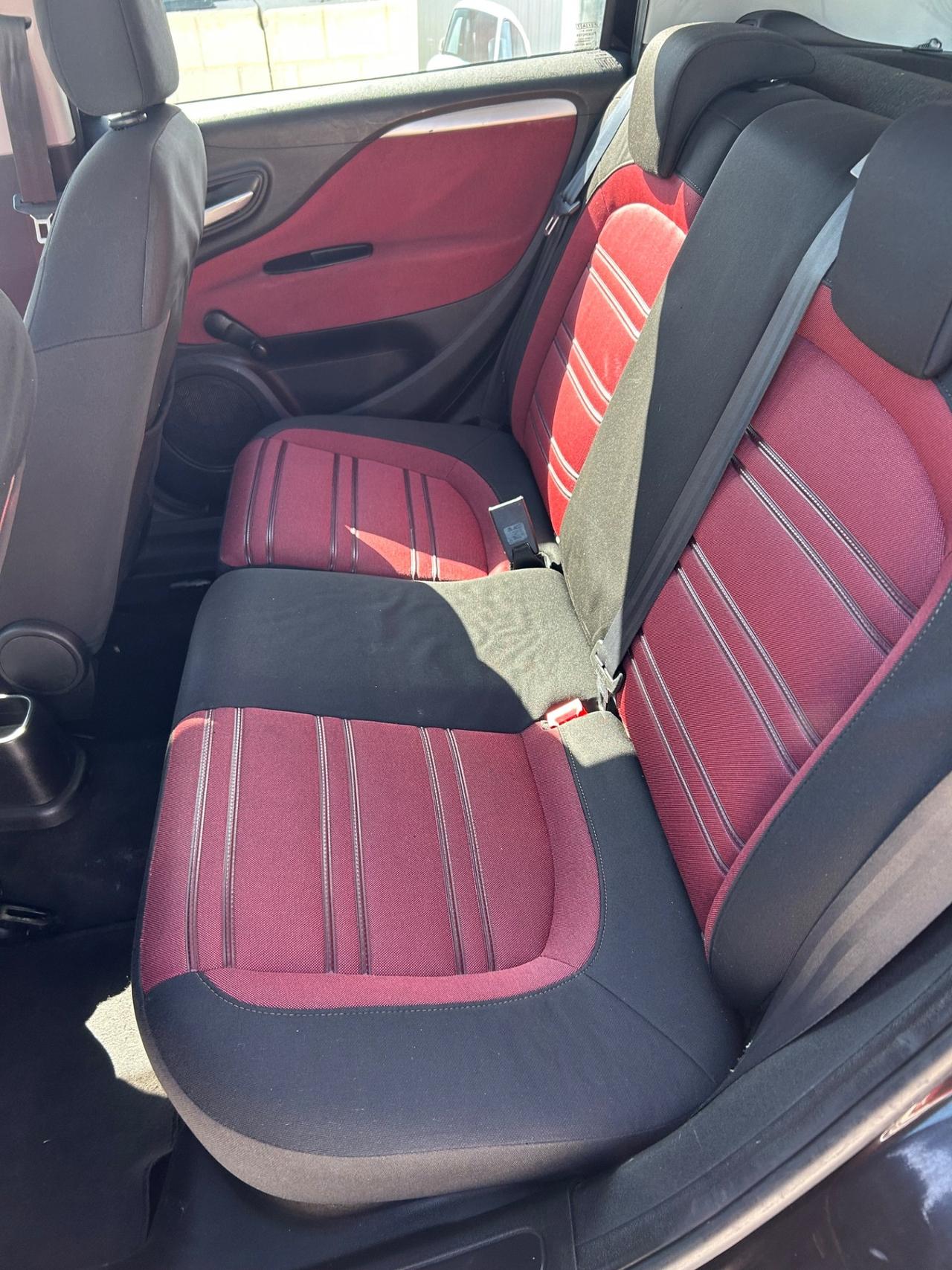 Fiat Punto Evo 1.2 5 porte Dynamic