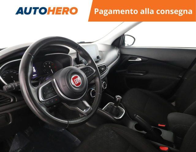 FIAT Tipo 1.3 Mjt S&S 5 porte City Cross