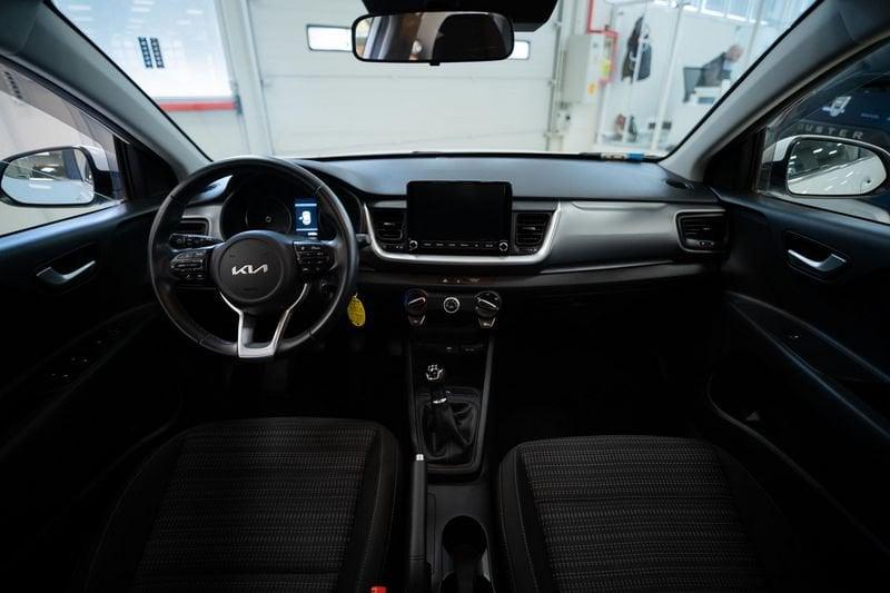 KIA Stonic 1.2 dpi Style s/Design Pack 84cv