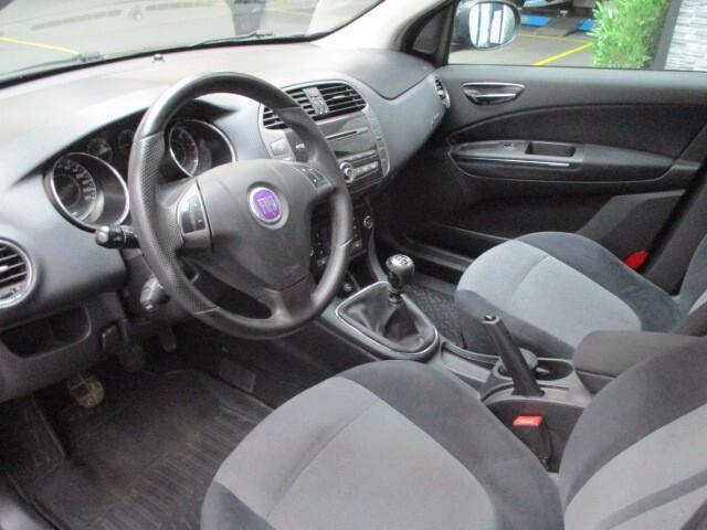 Fiat Bravo 1.9 MJT 120 CV Emotion