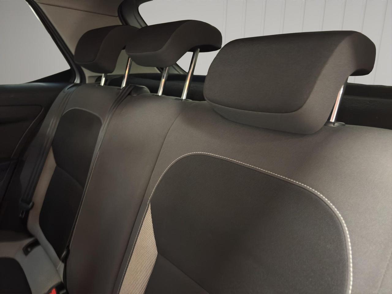 Skoda Fabia 1.4 tdi Business 75cv my18