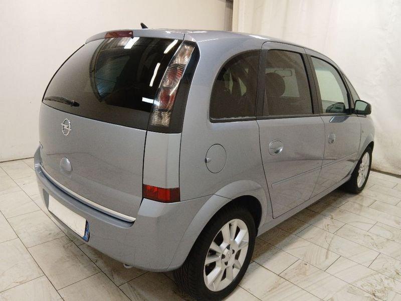 Opel Meriva 1.4 16v Cosmo c/esp