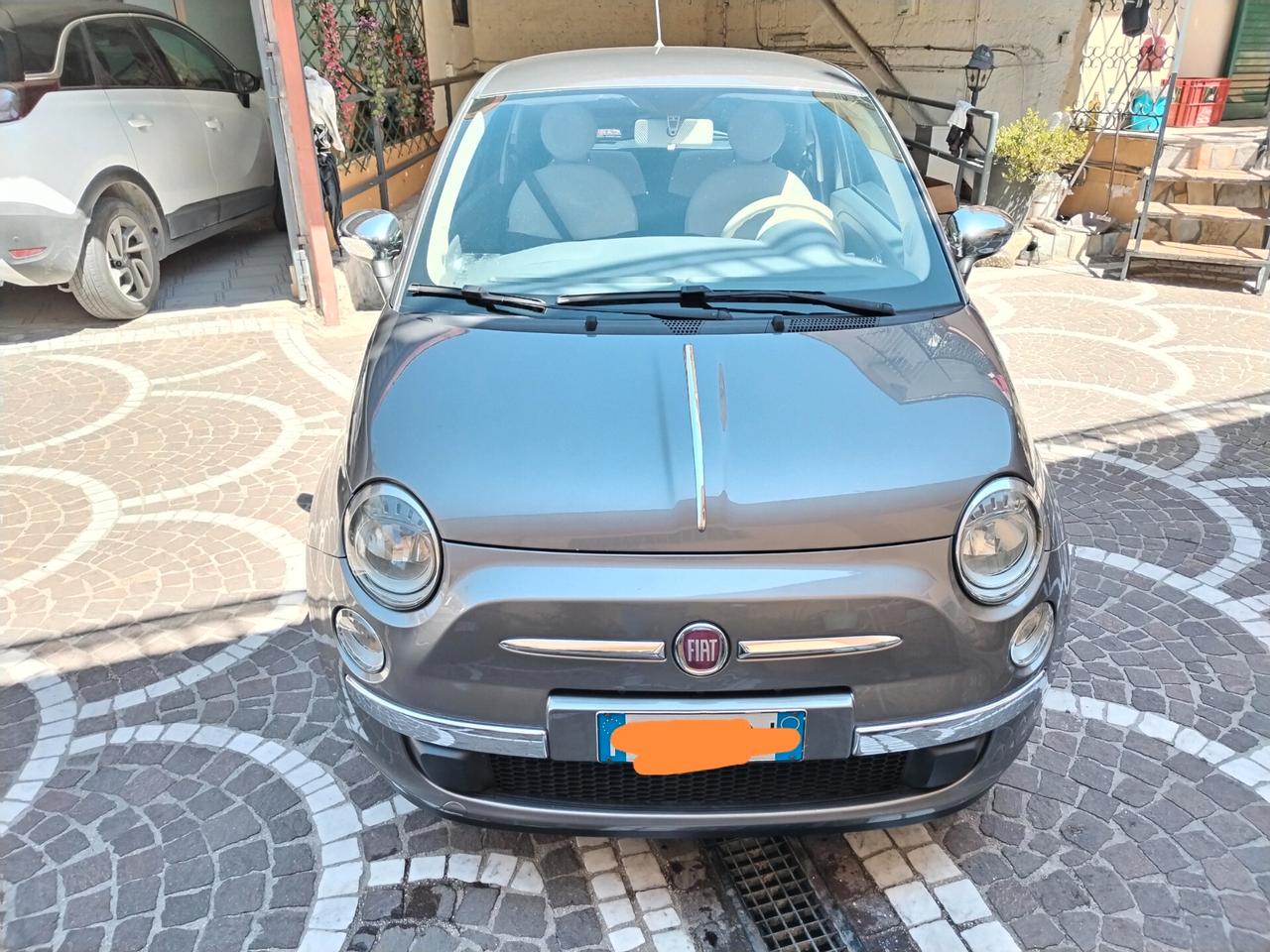 Fiat 500 1.3 Multijet 16V 95 CV Cult