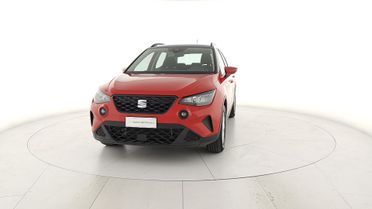 SEAT Arona 2022 - Arona 1.0 ecotsi Style 95cv