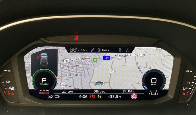 Audi Q3 Q3 Business 1.4 TFSI Plug-in hybrid 150CV S-Tronic 45