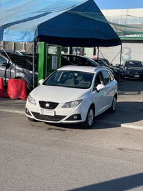 Seat Ibiza ST 1.6 TDI CR DPF Style