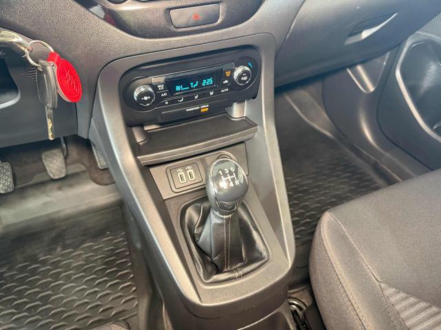 FORD Ka+ 1.2 85 CV Start&Stop Active