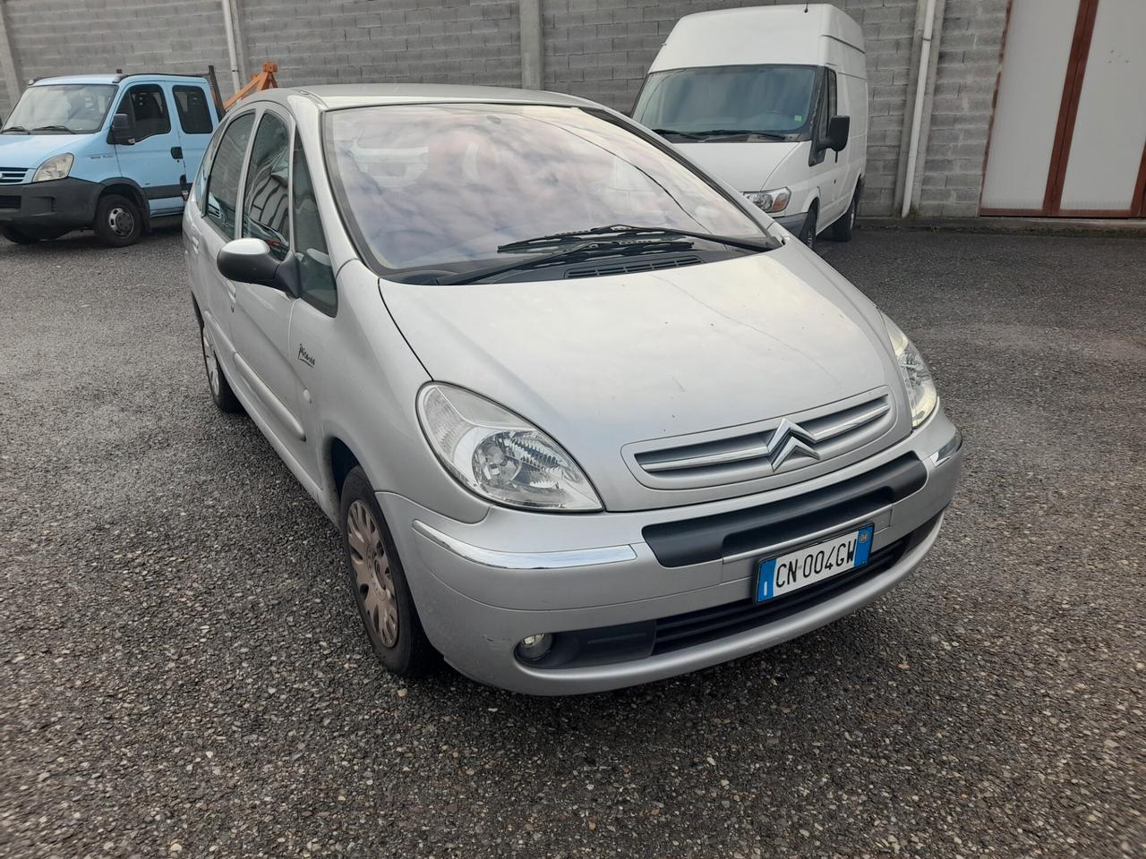 Citroen Xsara Picasso 1.6 Classique