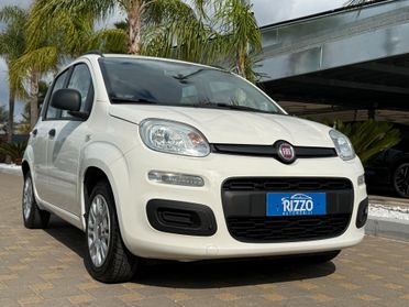 Fiat Panda 1.2 Lounge Clima 69000KM