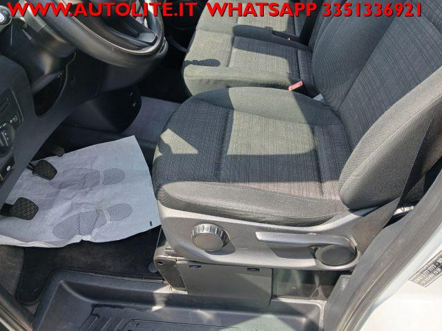 MERCEDES-BENZ Vito 2.0 116 CDI PL Furgone Extra-Long