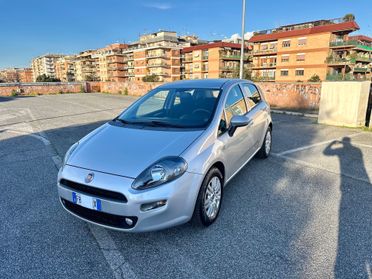 Fiat Punto 1.3 MJT II S&S Eco Lounge *Neopatentati 85CV