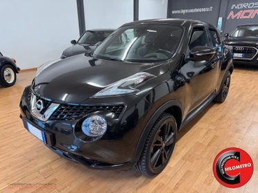 Nissan Juke 1.5 dCi 110cv Tekna 2018