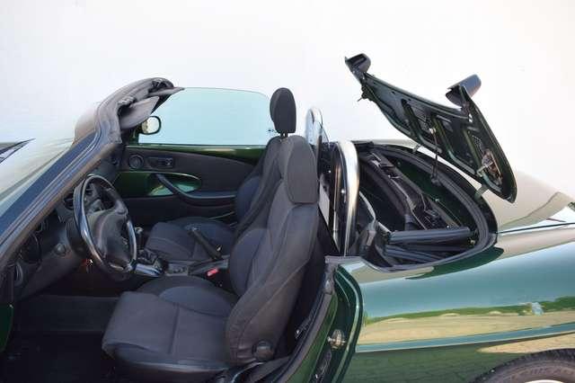 Fiat Barchetta Barchetta 1.8 16v