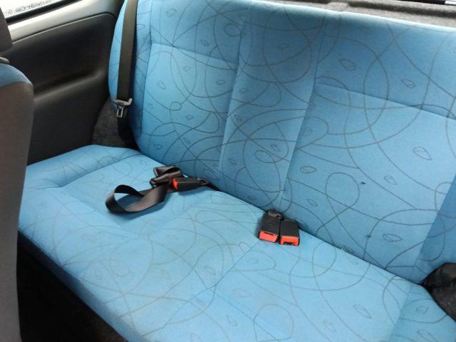 FIAT Seicento 1.1i cat SX- KM 57.000!! CLIMA+SERVOSTERZO