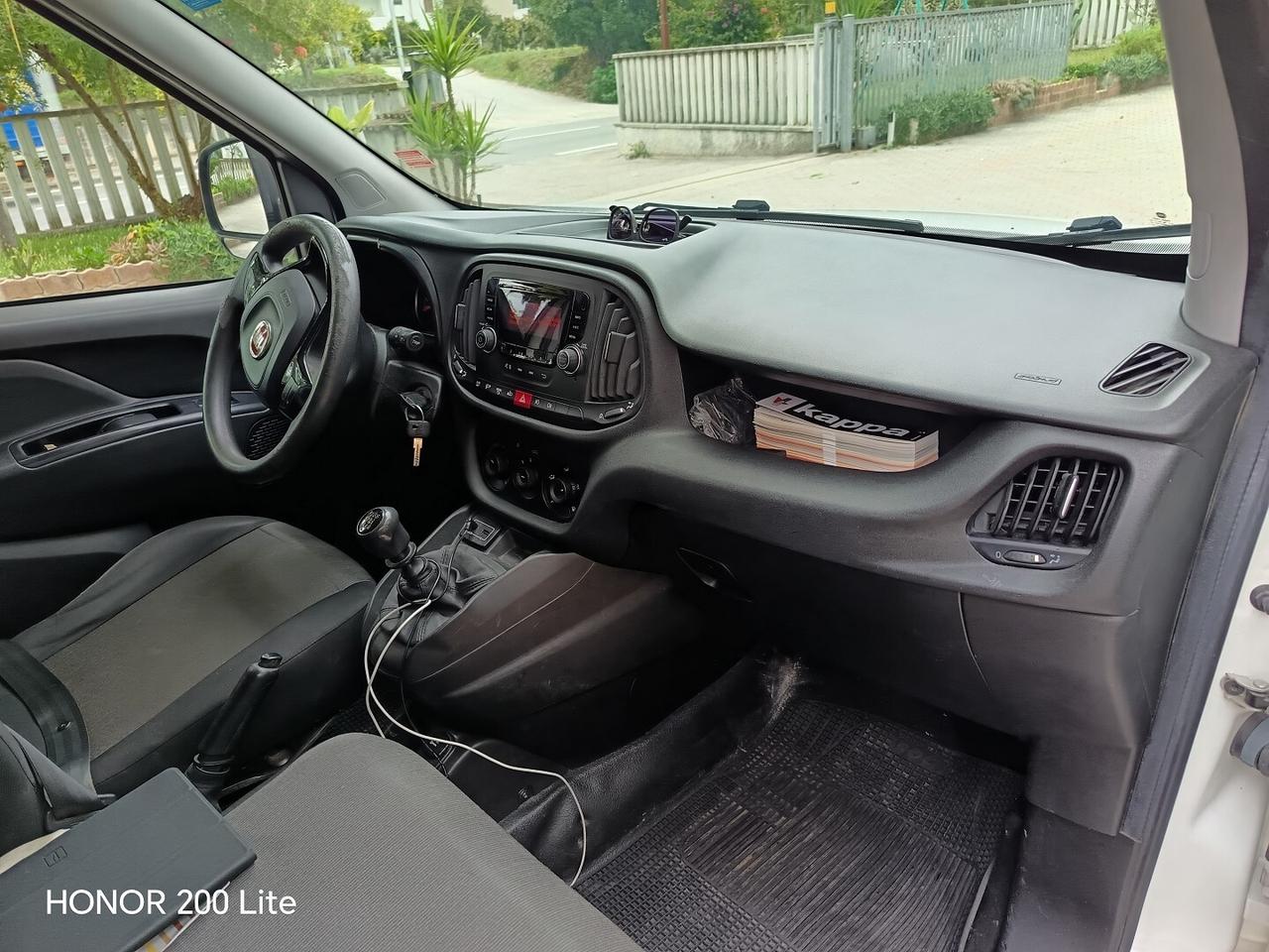FIAT Doblò