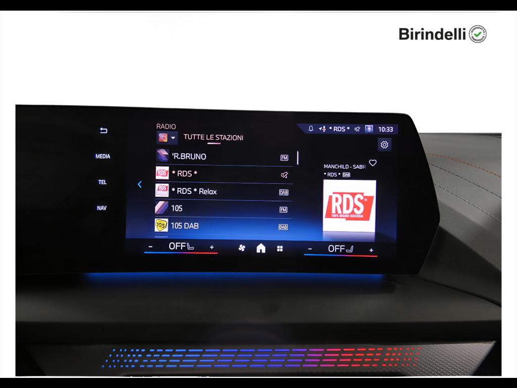 BMW BMW 220d Gran Coupé