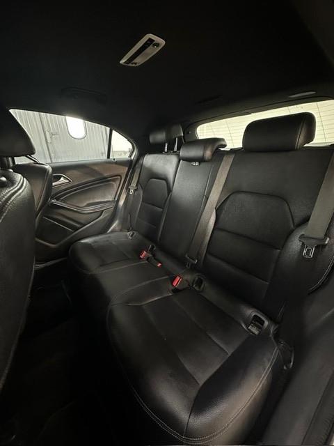 Mercedes-benz A 180 d Sport