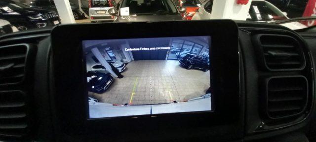 FIAT Ducato 35 2.2 Mjt 140CV PASSO LUNGO TETTO ALT