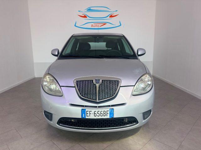 LANCIA Ypsilon 1.2 69 CV Elle
