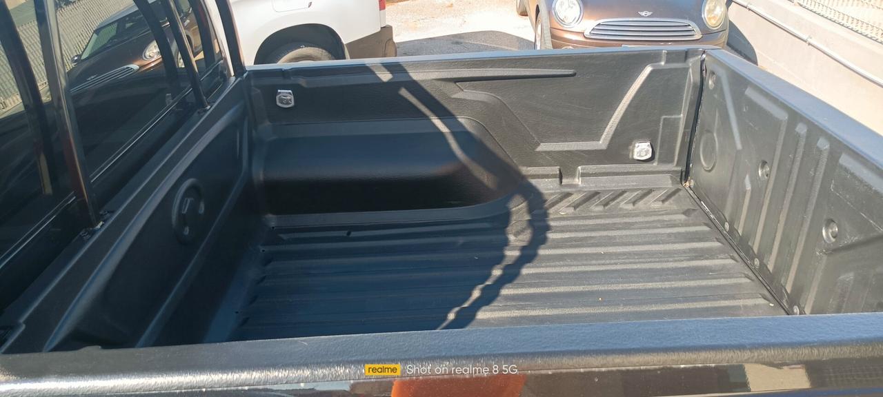 Great Wall Motor Steed 6 2.4 Ecodual 4WD Premium