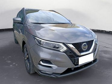 Nissan Qashqai 1.3 dig-t N-Connecta 140cv 1.3 DIG-T 140cv N-Connecta 2WD