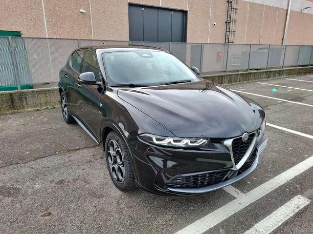 Alfa Romeo Tonale Tonale 1.5 hybrid Ti 160cv tct7