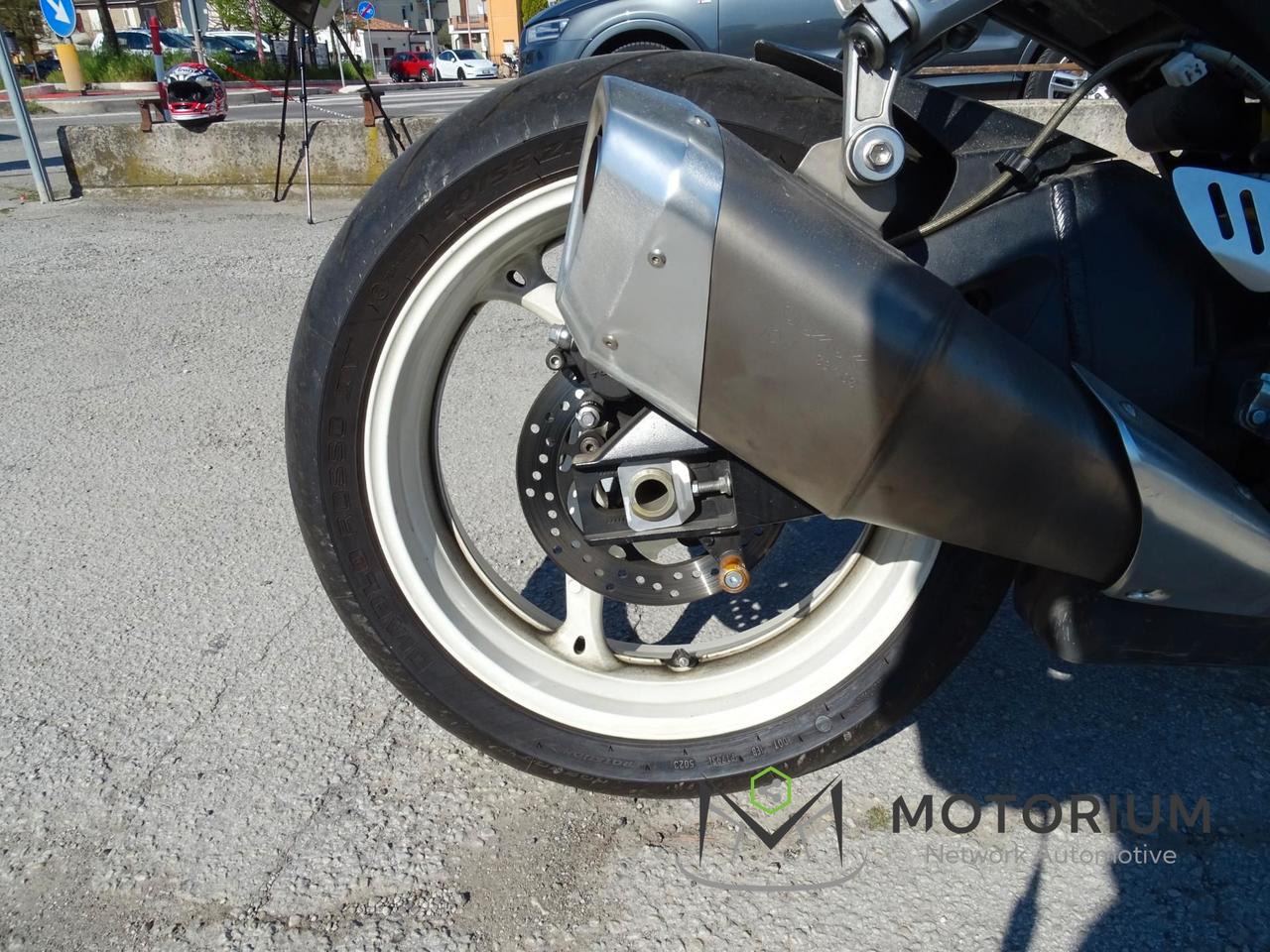 SUZUKI GSX-R 600 GSX-R 600