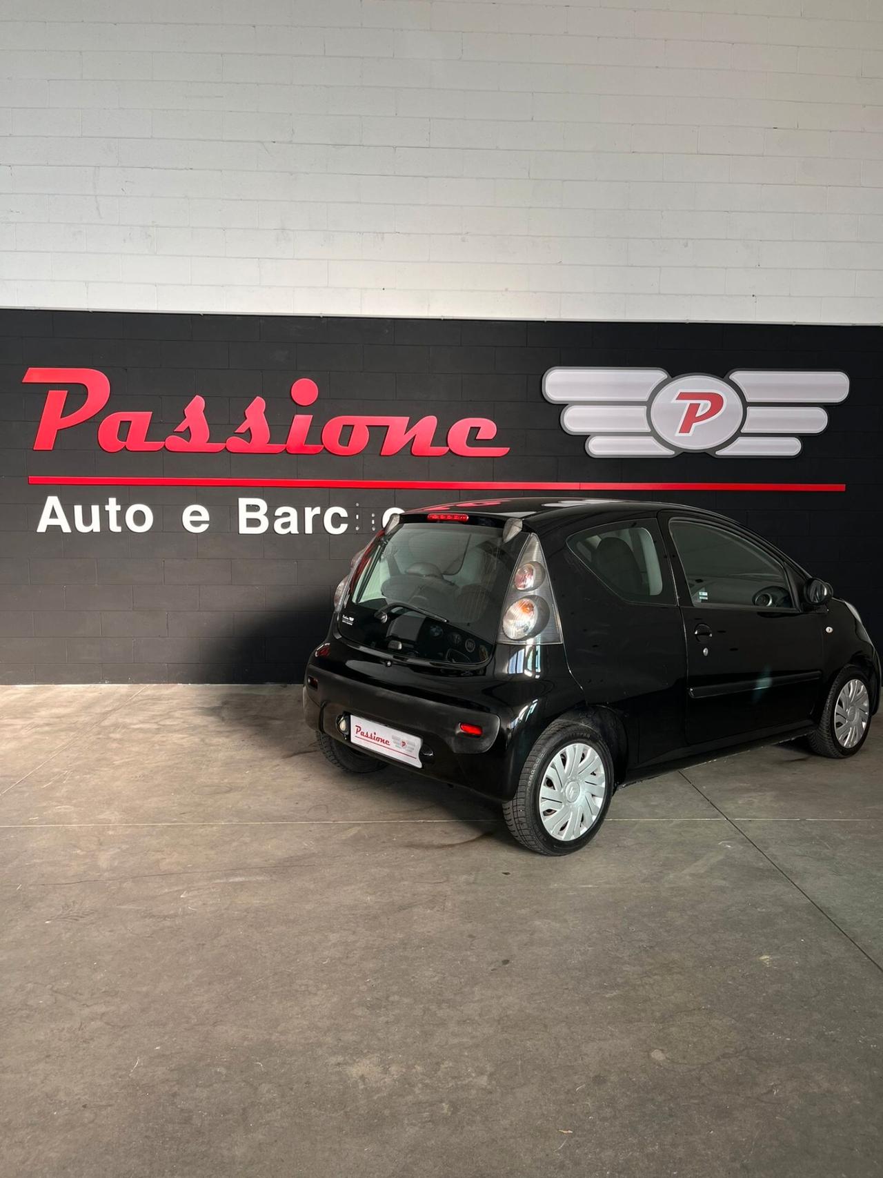 Citroen C1 1.0 Prezzo NON vincolato a finanziamento