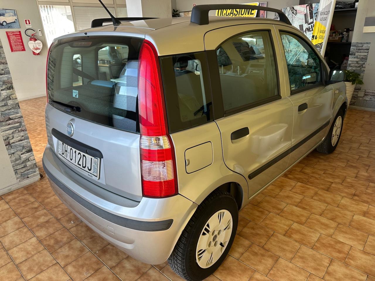 Fiat Panda 1.2benz. 98.000km